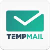 Temp Mail - tijdelijke e-mail