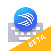 Microsoft SwiftKey Beta