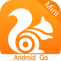 UC Browser Mini for Android Go