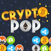CryptoPop - Earn Free ETH