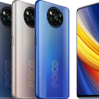 Buy the Xiaomi Poco X3 Pro for only €189