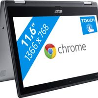 Buy the Acer Chromebook Spin 311 for only €229