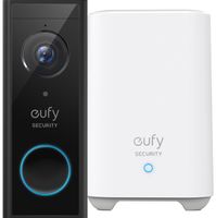 Buy the Eufy by Anker Video Doorbell Battery Set for only €149