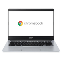 Black Friday Deal! Chromebook Acer 314 CB314-1HT-C5AS