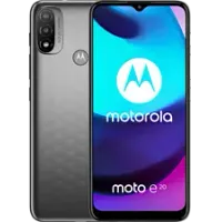 Koop de Motorola Moto e20 voor maar € 79 met gratis geheugenkaart