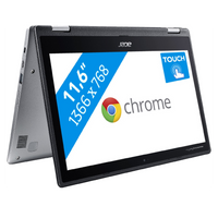 Koop de Acer Chromebook Spin 311 voor maar € 229