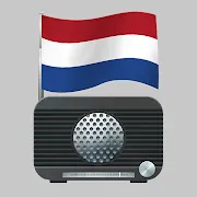 Radio Luisteren Nederland App