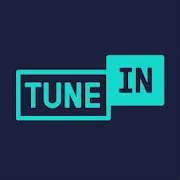 TuneIn Radio: Sport, Muziek & Online FM/AM-radio