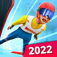 Ski Jumping 2022 (vroege toegang)