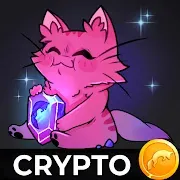 Merge Cats - Earn Crypto