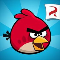 Clássicos da Rovio: Angry Birds