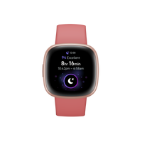 fitbit versa maps