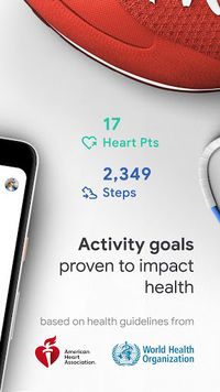 Google Fit: je gezondheid en activiteit bijhouden