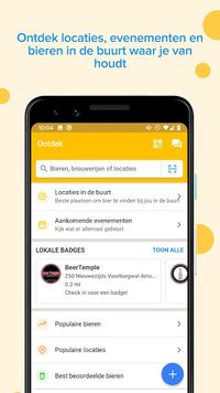 Untappd - Discover Beer