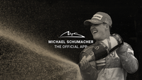 Schumacher. The Official App