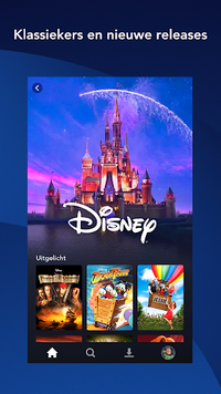 Disney+