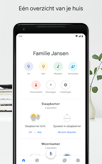 Google Home