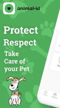 Animal ID - Protect and Care