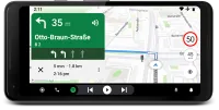 AutoZen-Car Navigation&Launche