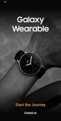 Wat is galaxy 2025 wearable