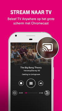 T Mobile TV Anywhere Androidworld