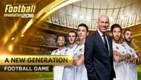 Football Revolution 2018: 3D Real Player MOBASAKA