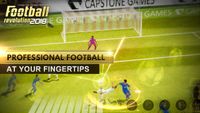 Football Revolution 2018: 3D Real Player MOBASAKA