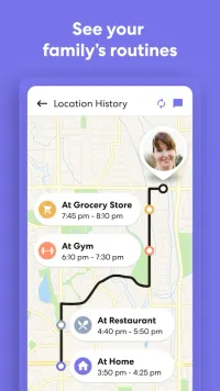 Life360: Family Locator & GPS Tracker for Safety