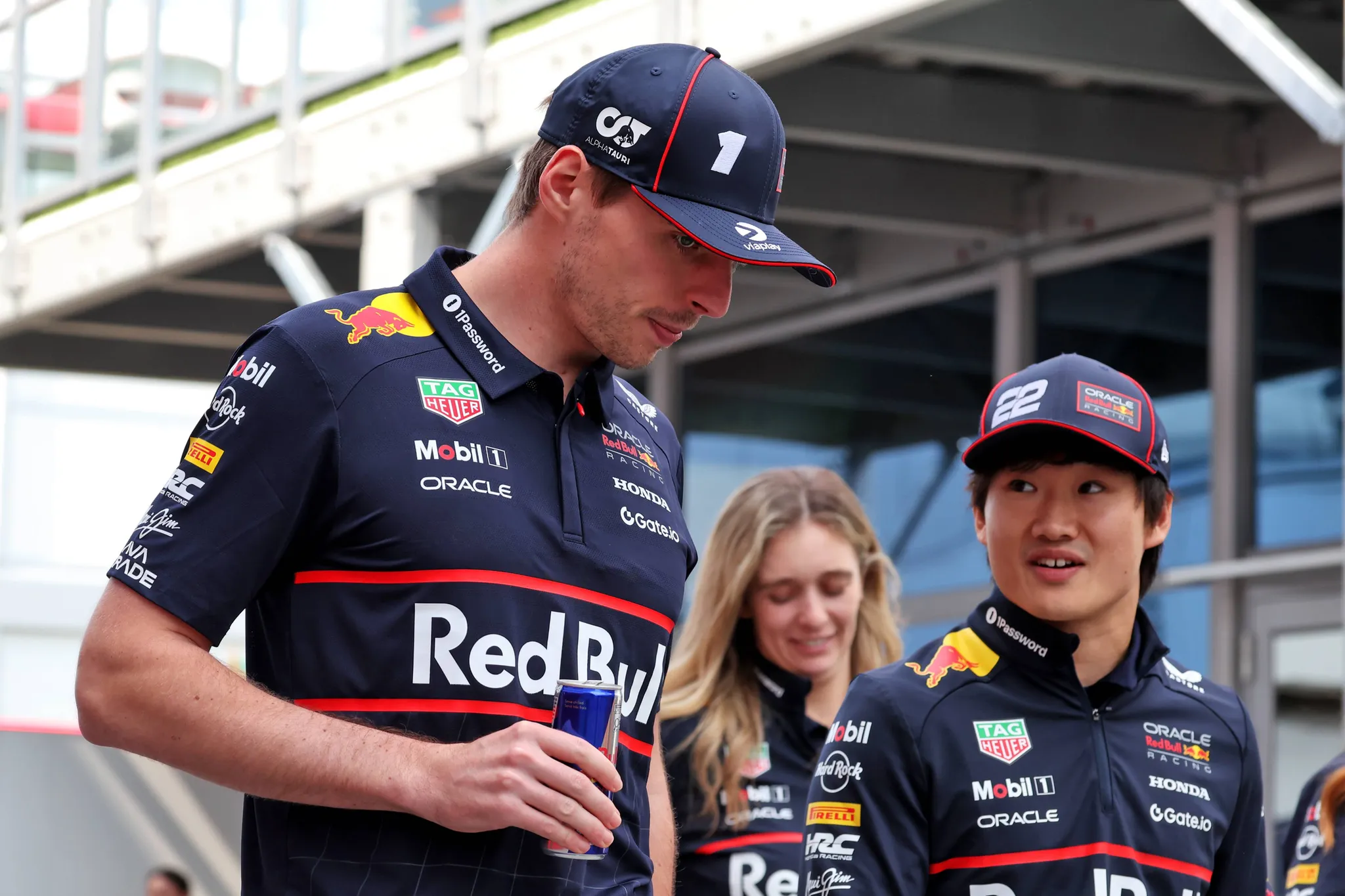 Montoya realiza un análisis notable: 'No habría diferencia entre Max y Yuki