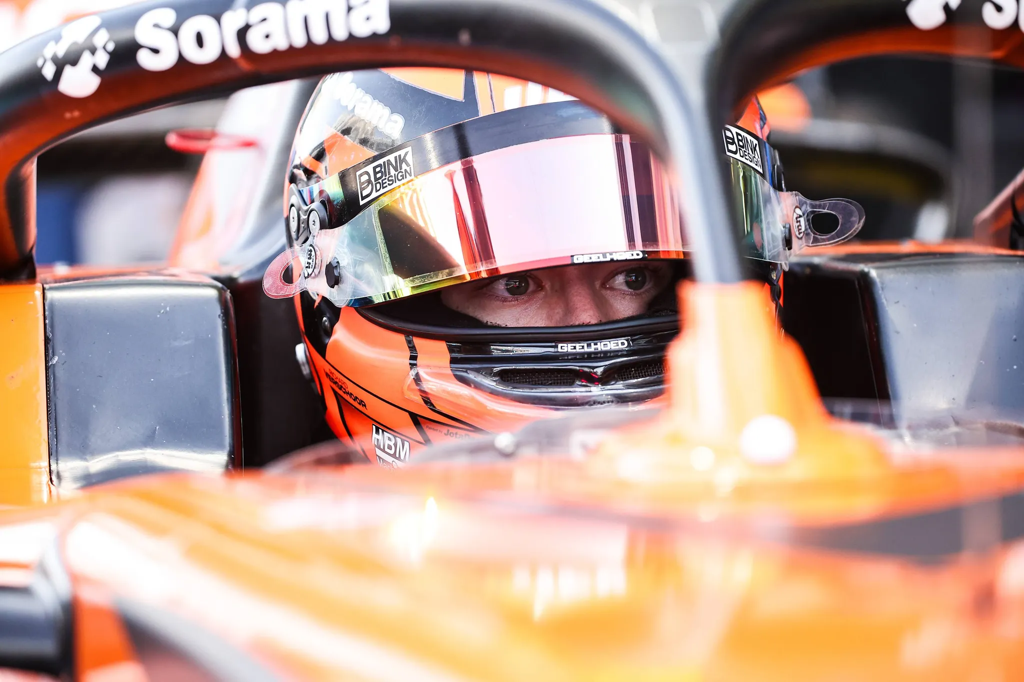 Verschoor over ziekmelding Verstappen voor FIA-gala: 'Velen dachten daaraan'