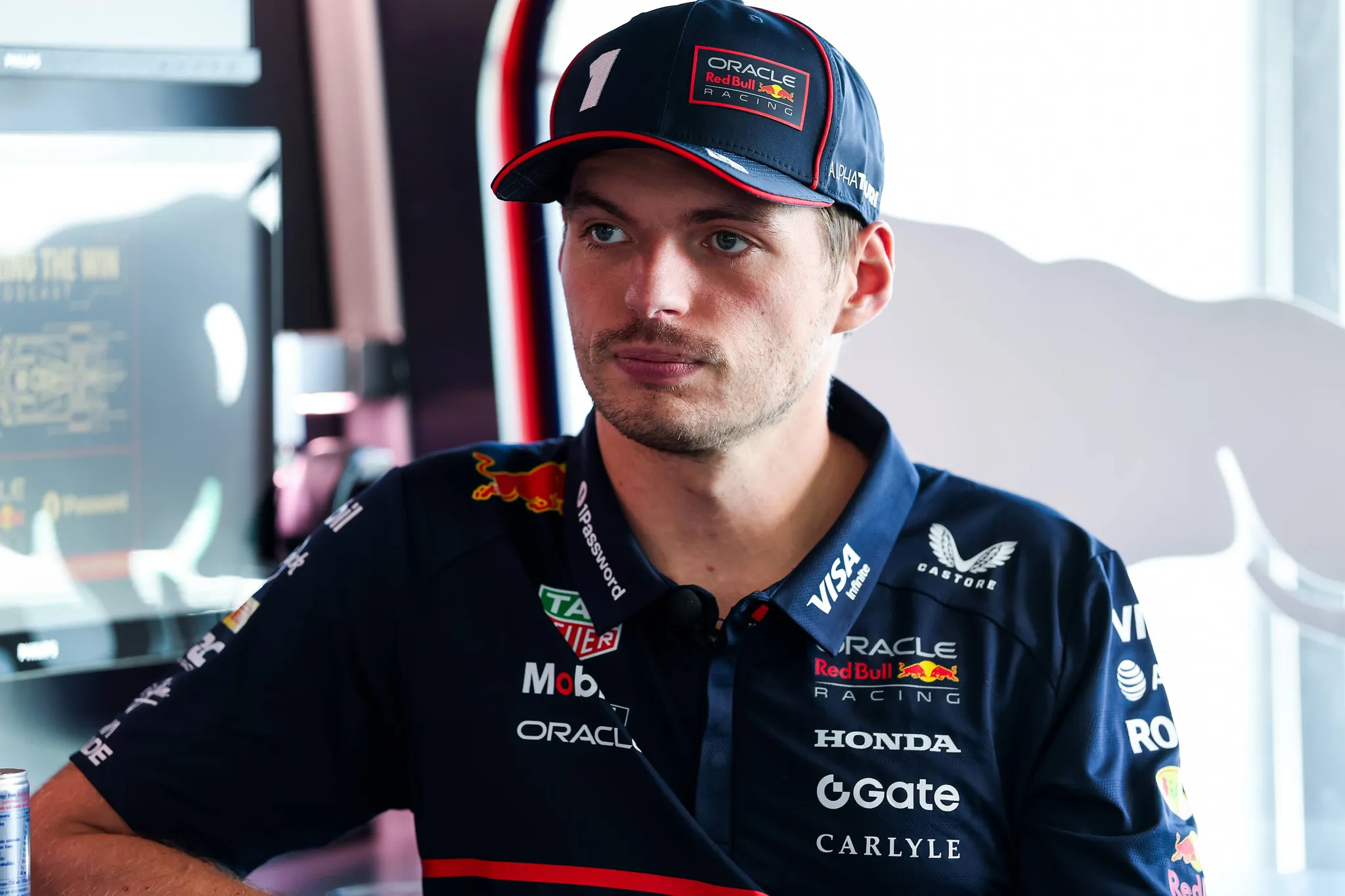 Verstappen onthult het profiel van zijn ideale teamgenoot: dit verwacht de Red Bull-coureur