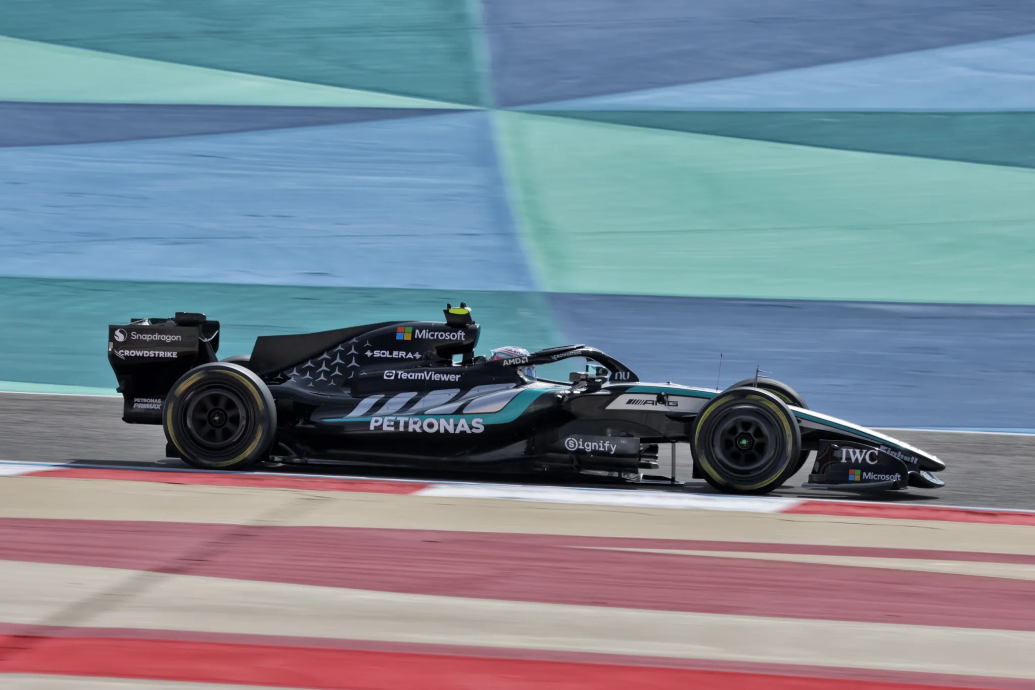 Former F1 driver blasts the logic behind new generation of cars with scathing verdict