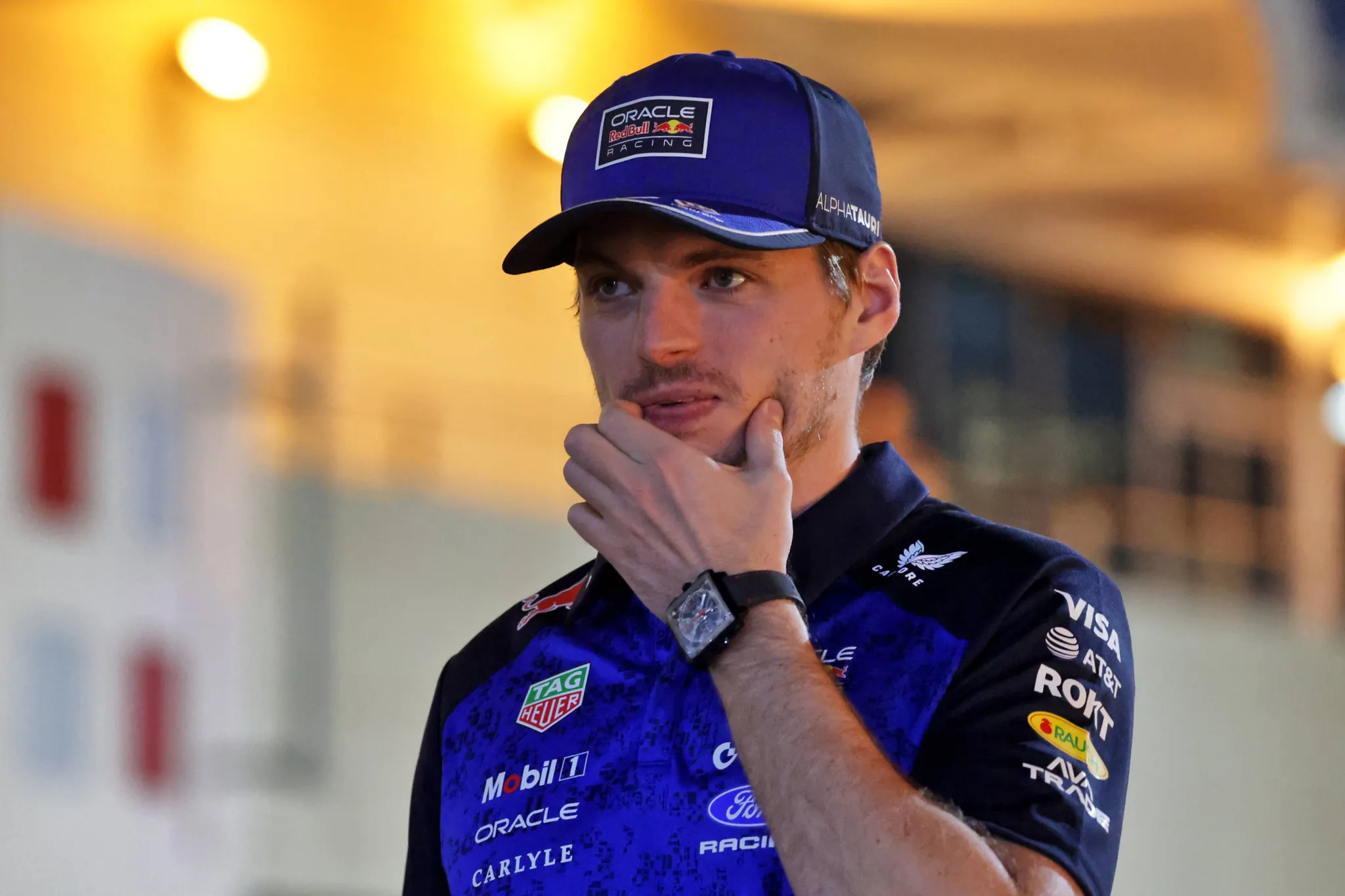 Verstappen met opbeurend nieuws voor Hamilton en Norris 'Die snappen dat wel'