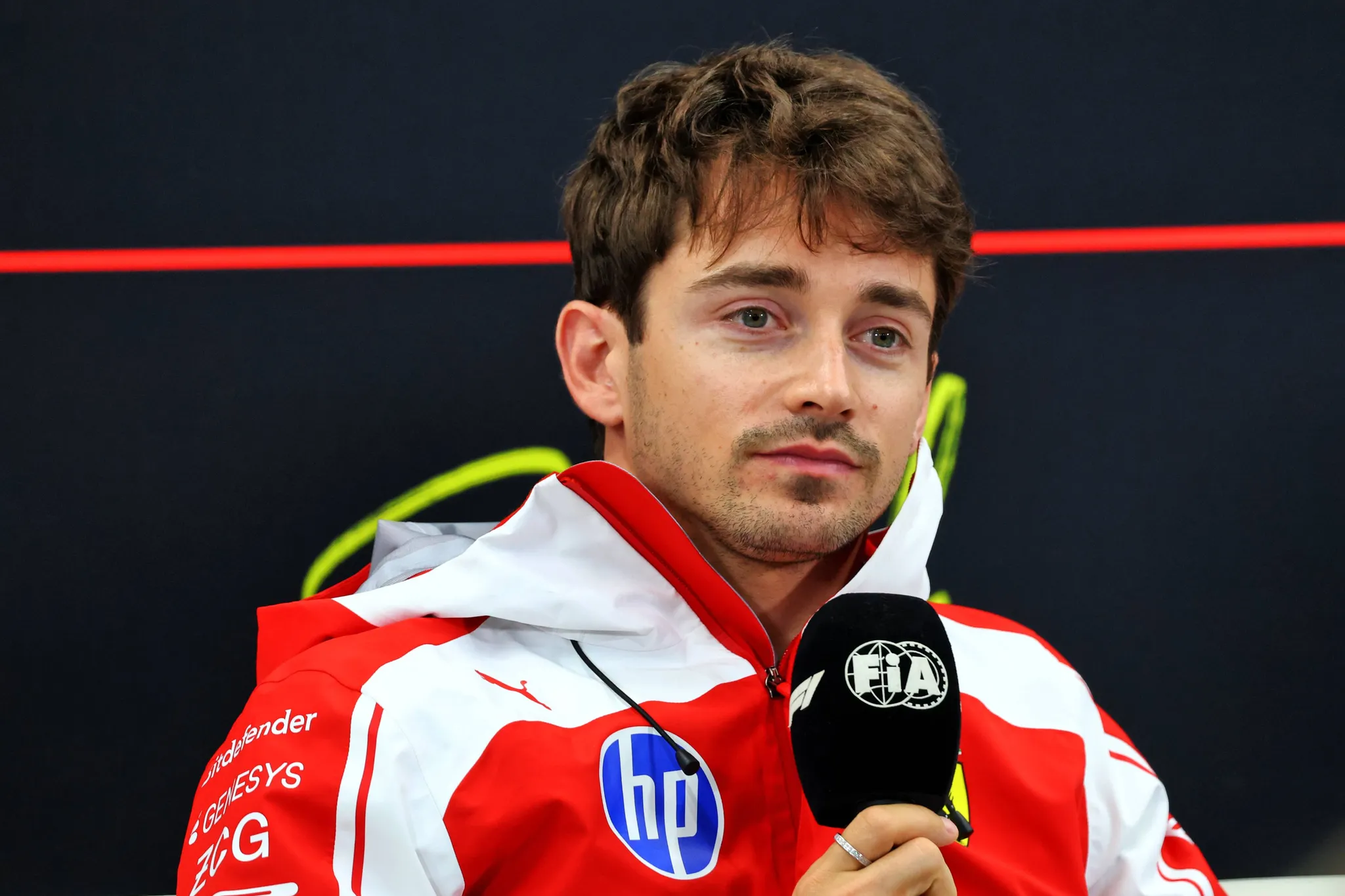 Leclerc flags key issue as major Ferrari flaw after three races of new rules