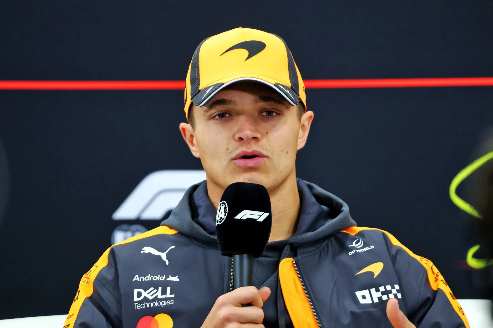 F1 Today: Norris names favourite for Monaco, Jos Verstappen slams Steiner