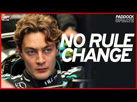 'Can Kimi Antonelli be the one to stop George Russell's 2026 title bid?'