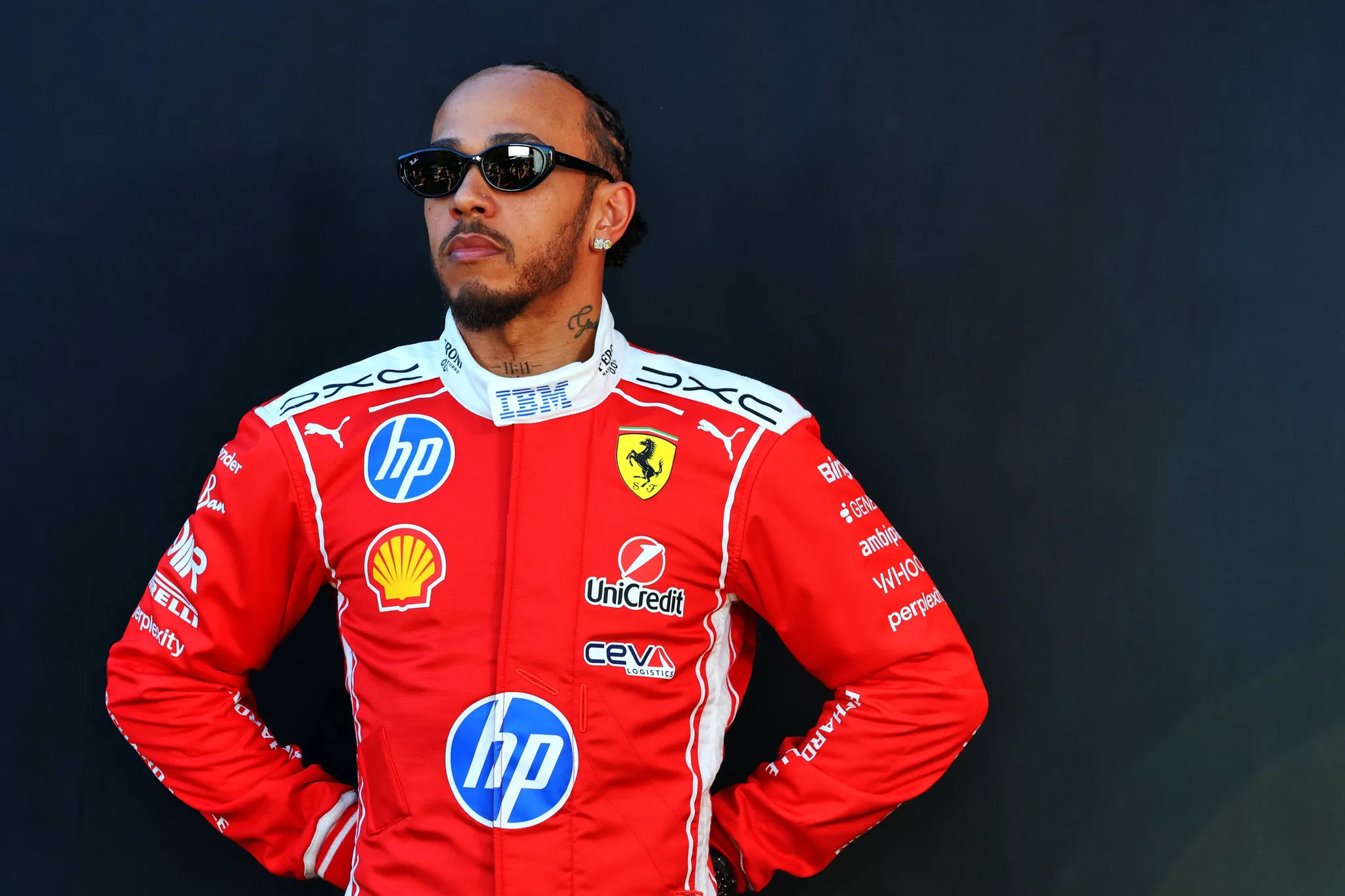 F1 LIVE | Hamilton laments cruel luck as Antonelli reigns supreme in Miami