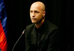 Telegraaf reconstrueert aanstelling Cruijff: 'Veel draagvlak binnen alle geledingen van Ajax'