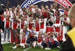 'Gemeente Amsterdam deed er alles aan om Ajax-huldiging te laten doorgaan'