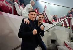 'Scout eist 2 miljoen euro van Ajax inzake transfers Antony en Martínez'