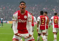 'Álvarez terughalen is voor Cruijff en Ajax dubbele winst: een échte zes en een échte leider'