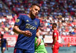 Rondom Ajax: Tadić voor vijfde keer op rij meest waardevolle speler Eredivisie
