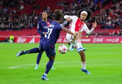 'Ajax kan toptalent Yohannes voor recordbedrag verkopen aan Olympique Lyon'