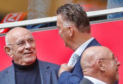 'Van Praag biedt op ledenbijeenkomst excuses aan, Van Wijk maakte zich hard voor terugkeer Kroes'