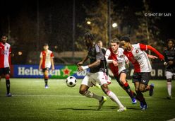 Kweekvijver: Welke O18-talenten spelen na dit seizoen in Jong Ajax?