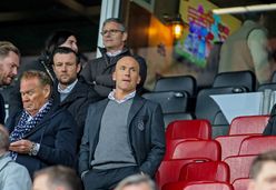 Ajax-directie neemt taken van geschorste Kroes tot BAVA over