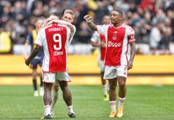 Ajax heeft vijf spelers op scherp staan in restant Eredivisie-seizoen