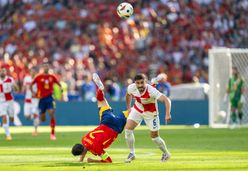 El Ahmadi zag tegenvallende Šutalo tegen Spanje: 'Hij loopt vaak weg uit positie'