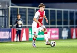 BoJA: Welke buitenspelers van Jong Ajax kunnen Farioli helpen?