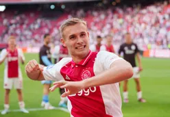 [Update] De Telegraaf onthult bedrag waarvoor Ajax Mannsverk verkoopt aan Sparta Praag